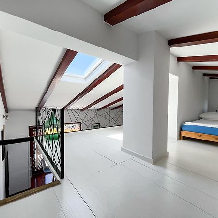 Seaside Apartments Petar Крк Экстерьер фото