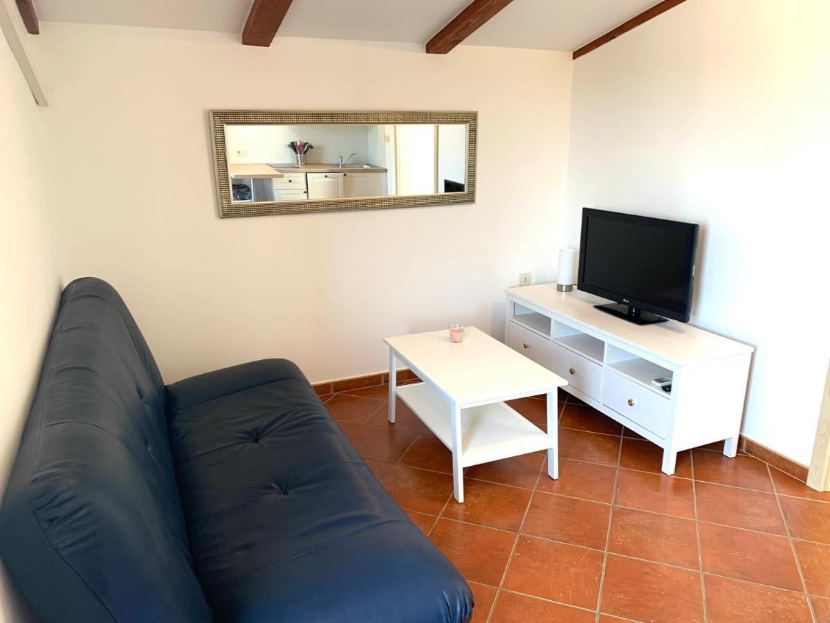 Seaside Apartments Petar Крк Экстерьер фото